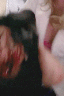 Many viewers (and certainly critics) stopped talking about True Blood with the kind of amused reverence they employed in its earlier seasons, but those who gave up entirely on the show before season six truly missed out on some insane happenings. Take this infamous scene, for example, in which Christian entrepreneur Sarah Newlin murdered a Japanese businesswoman with a high heel before sincerely praising Jesus for giving her the strength to do so. Over the top? Yes. Outrageously entertaining? Yes, yes.