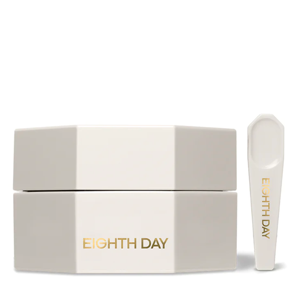 Eighth Day Moisturizer