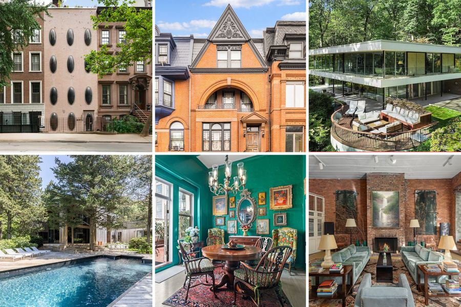 Curbed’s 10 Most-Read Listing Stories of 2025