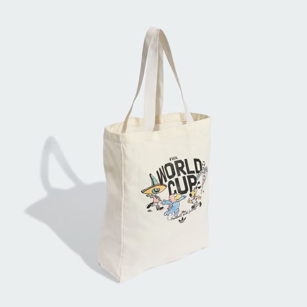 Adidas Fifa World Cup 26 Mascot Tote
