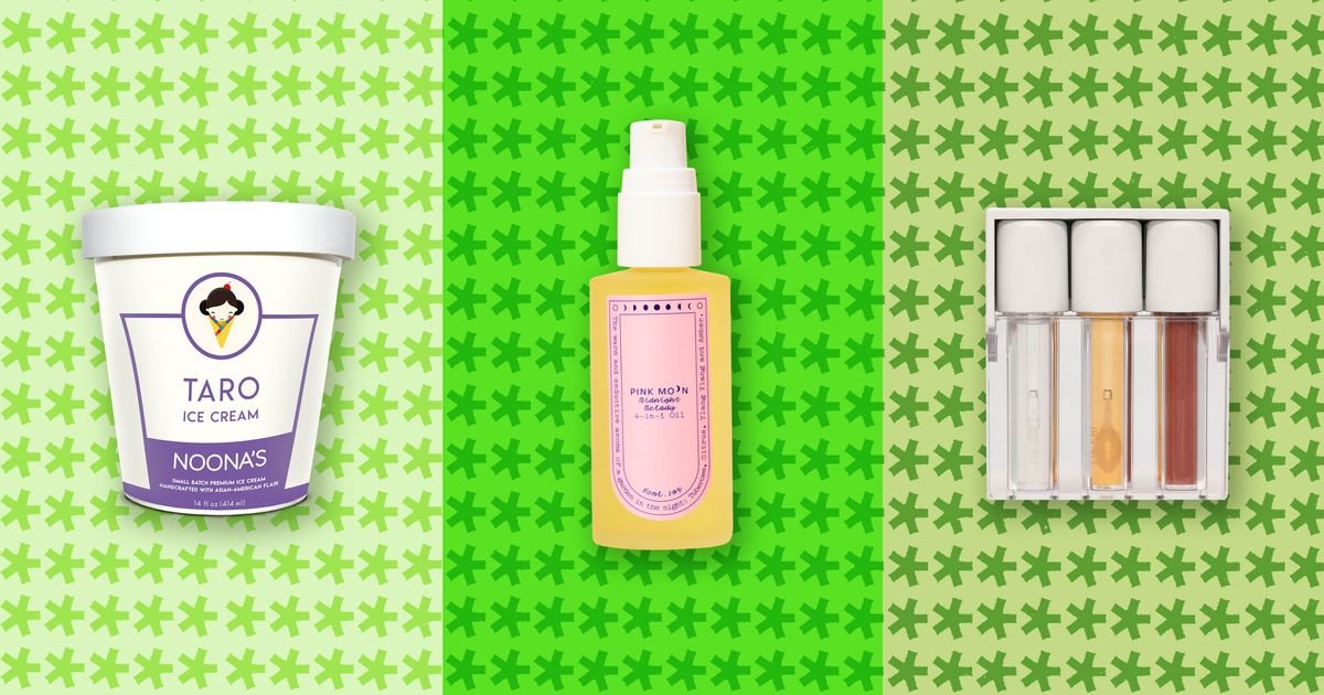 45 Gifts Under $50 From Asian and Asian American–Owned Brands - New York Magazine