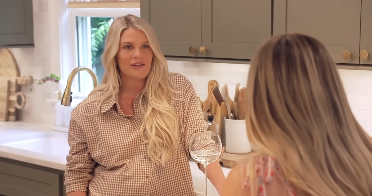 Southern Charm Recap: Karma's a Beach