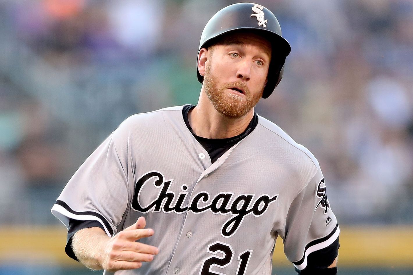 With Todd Frazier, third base no longer a 'black hole' for