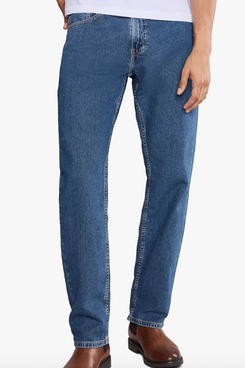 Levi’s 559 Relaxed Straight Jeans