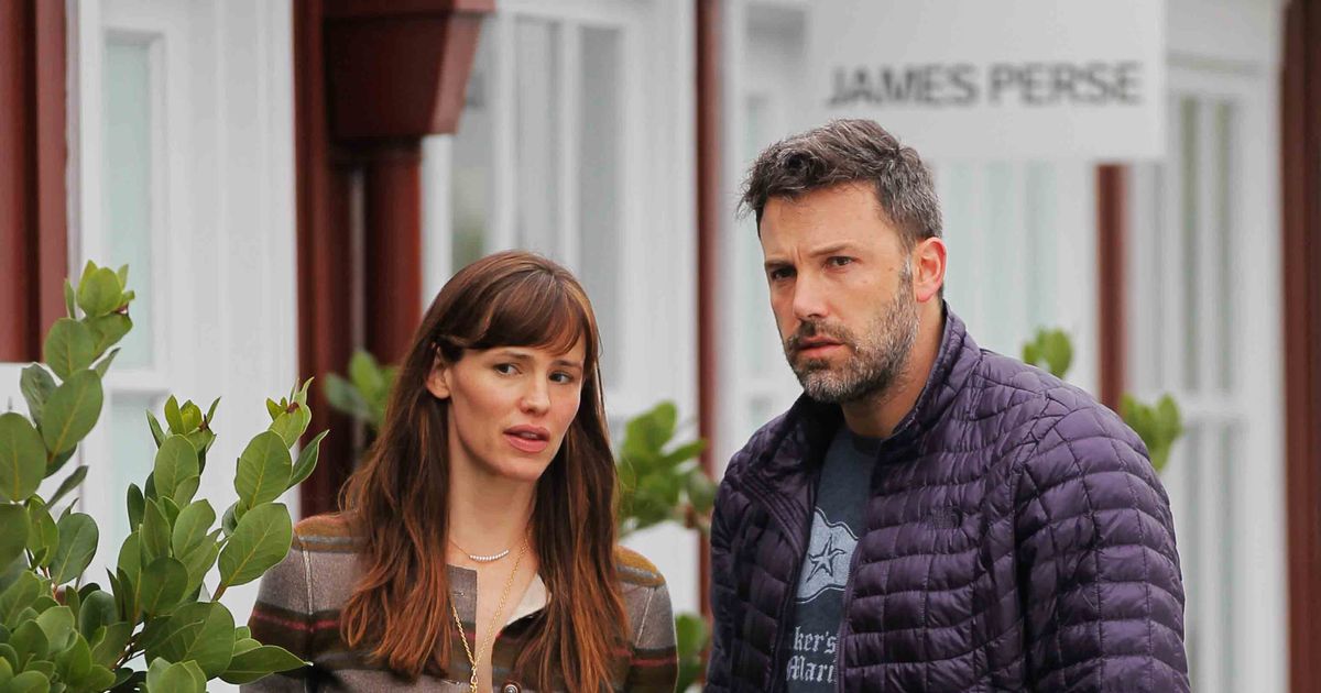 How Long Until Ben Affleck Announces a New Girlfriend?