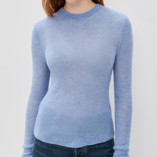 Citizens of Humanity Alessia Crew Neck Sweater