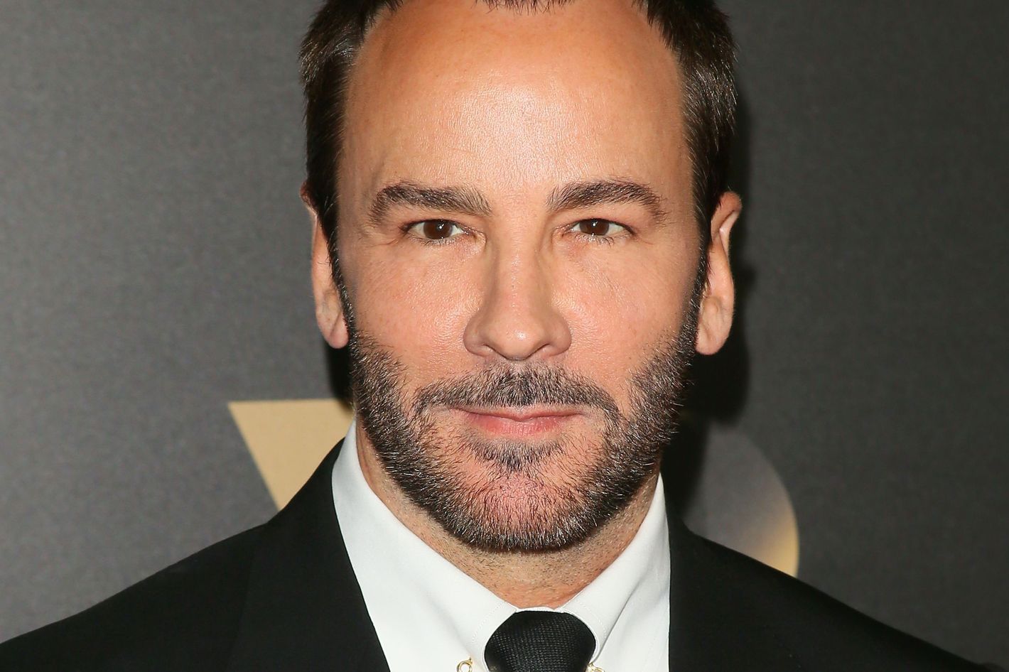 Can Tom Ford Just Make the Naughty Script He Keeps Teasing?