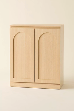 Urban Outfitters Crosley Marco Kitchen Storage Cabinet