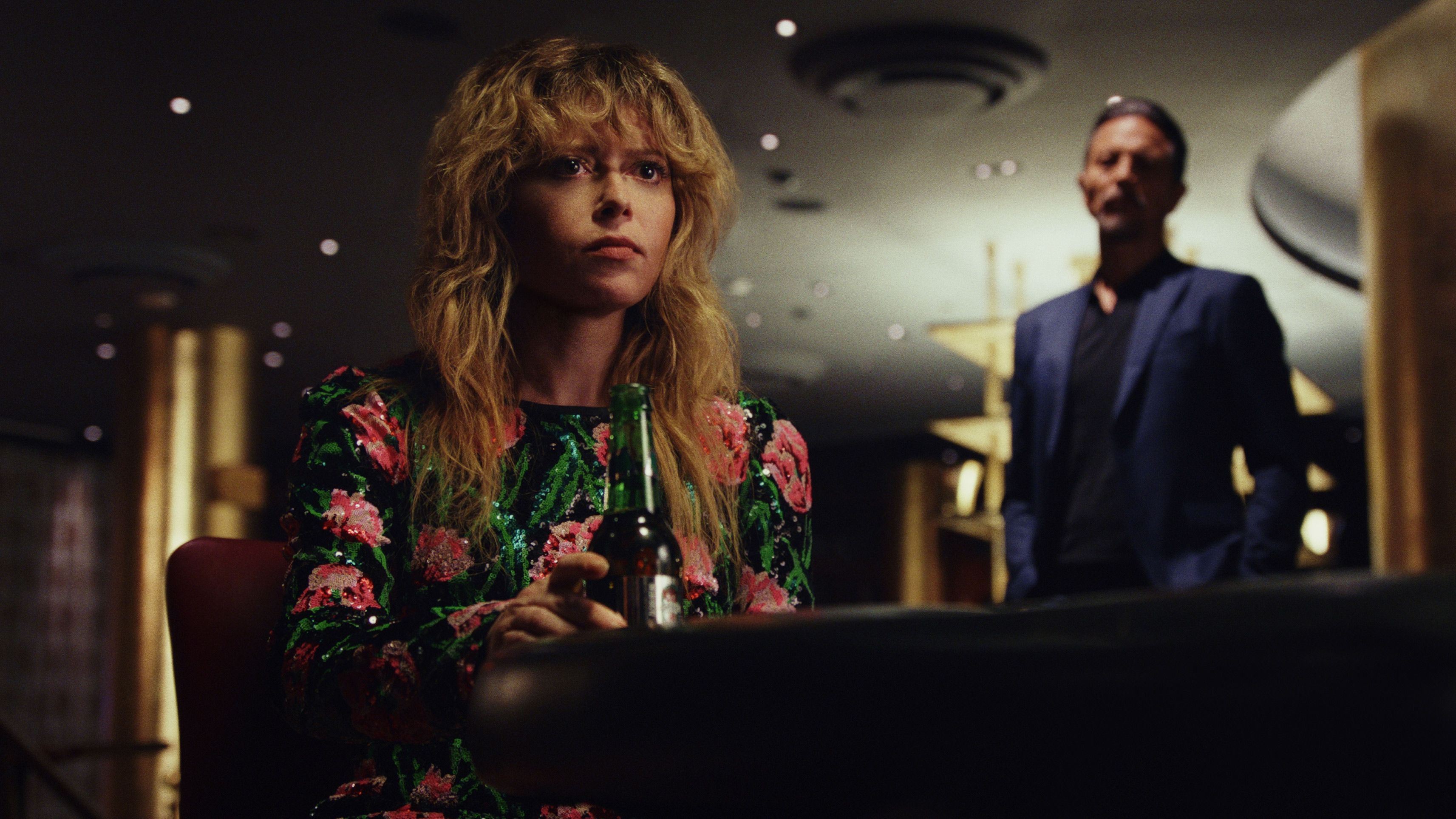 Rian Johnson's Poker Face gives Natasha Lyonne the keys to