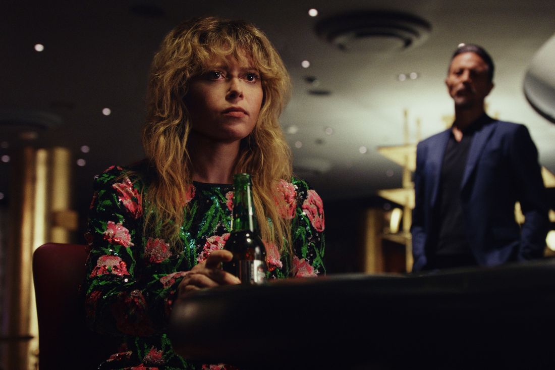 Poker Face': Rian Johnson Talks Thrill of Natasha Lyonne Collab