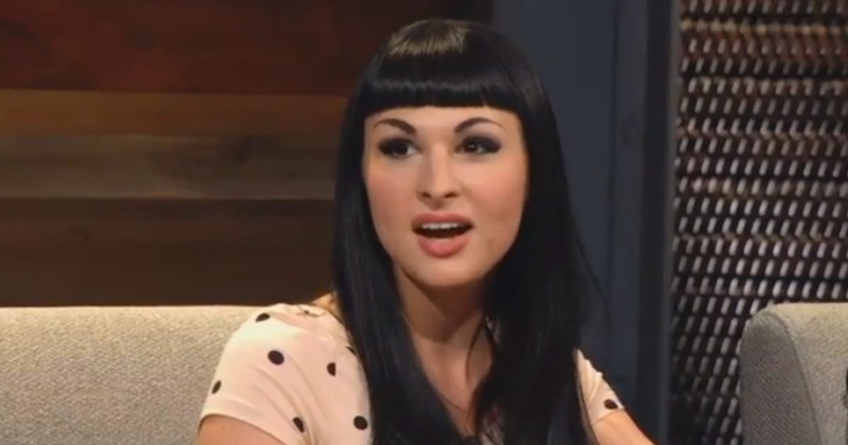 Watch Porn Star Bailey Jay Talk Stereotypes On The Approval Matrix