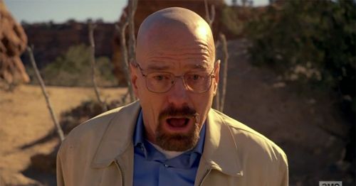 This Week’s Breaking Bad GIFs: OMG Faces Galore