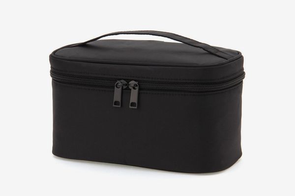 Muji Small Nylon Pouch