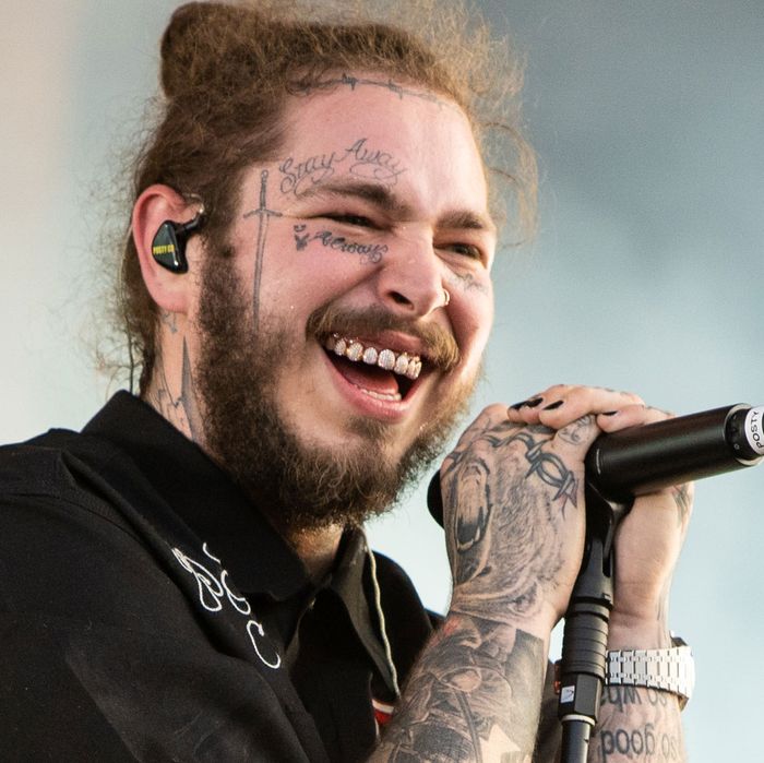 What If Post Malone Is Here Forever?