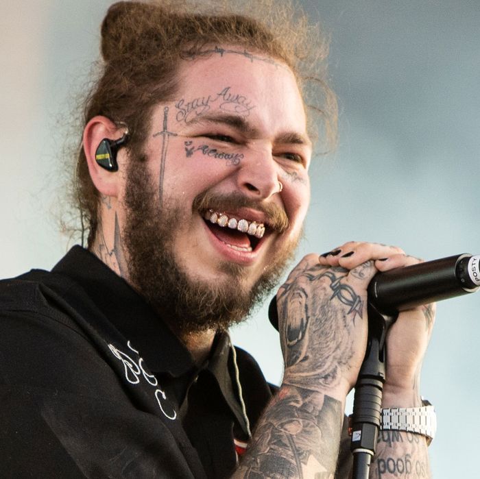 Post Malone