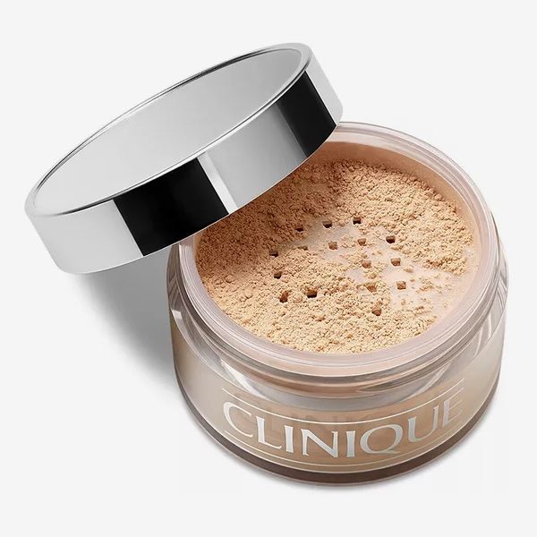 Clinique Blended Face Powder - Invisible Blend