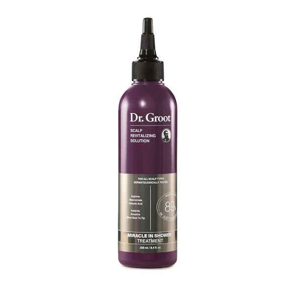 Dr. Groot Miracle In-Shower Treatment