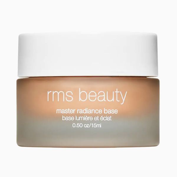rms beauty Master Radiance Base Cream Highlighter in Deep