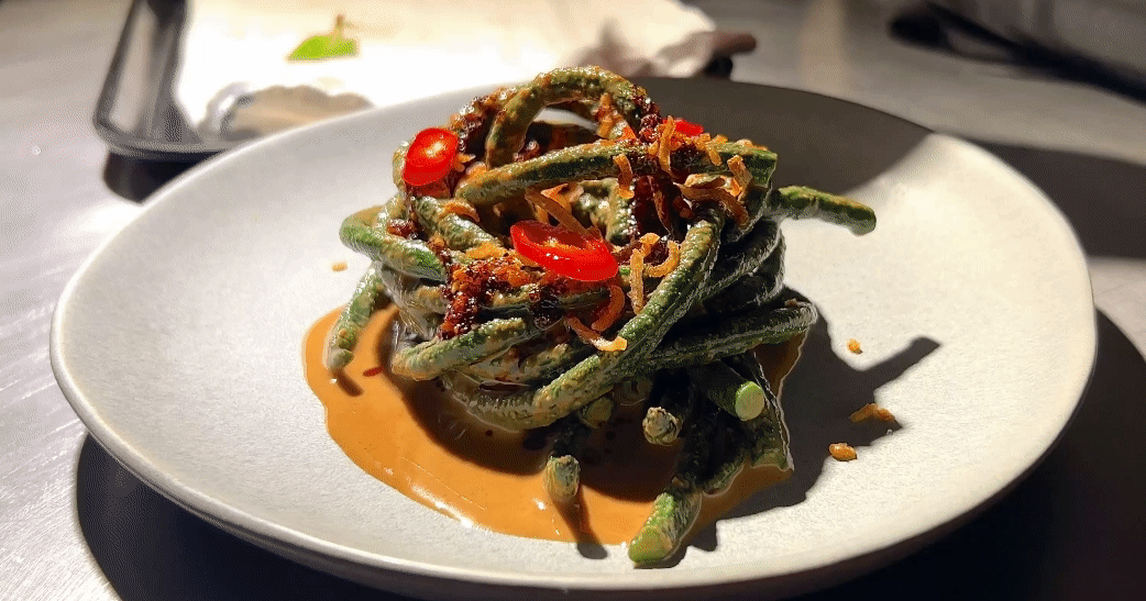 Restaurant Review: Figure Eight on Cornelia Street - Vimarsana News