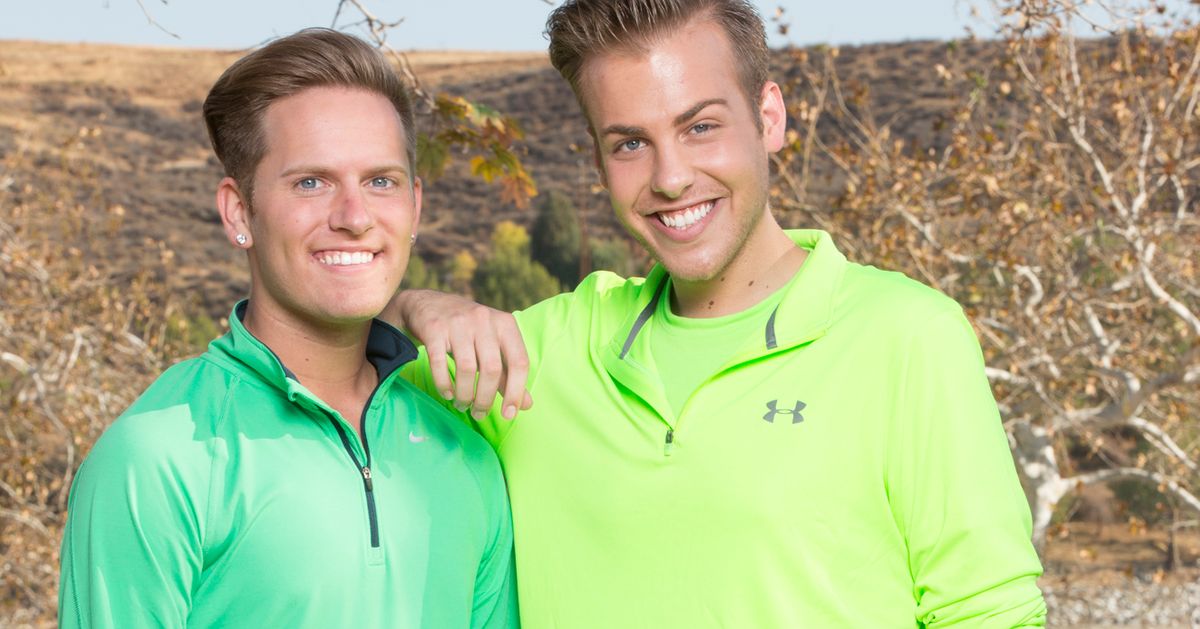 Do Any of the Amazing Race BlindDate Couples Have a Shot? We Rate the Odds