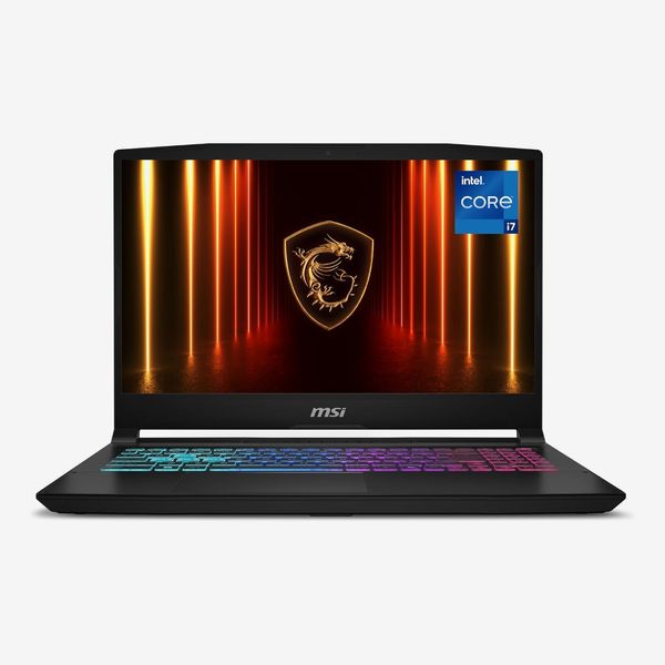 msi Katana 15 HX Gaming Laptop - 16 GB RAM, 1 TB SDD