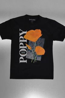 Heavy Petal California Poppy 2.0