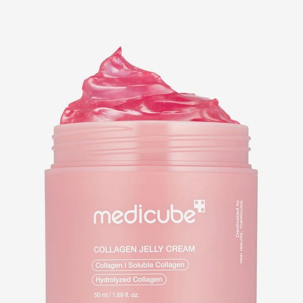 Medicube Collagen Jelly Cream