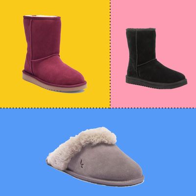 Koolaburra by UGG Boot and Slipper Sale 2018 The Strategist