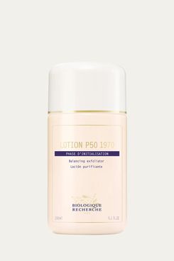 Biologique Recherche Lotion P50 1970 Gentle Balancing Exfoliator