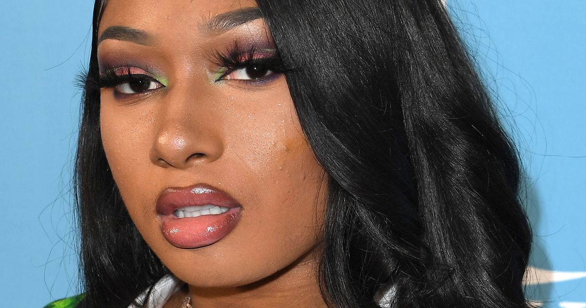Megan Thee Stallion Publicly Confirms That Tory Lanez Shot Her.