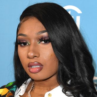 Megan Thee Stallion Says She Was Shot Had To Have Surgery