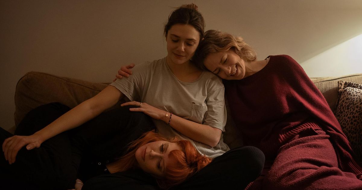 Netflix’s “His Three Daughters” and the strange ending