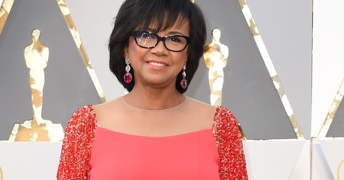 ハリス：#oscarssowhiteに対するアカデミーの対応は巨大ですが、それが機能する保証はありません