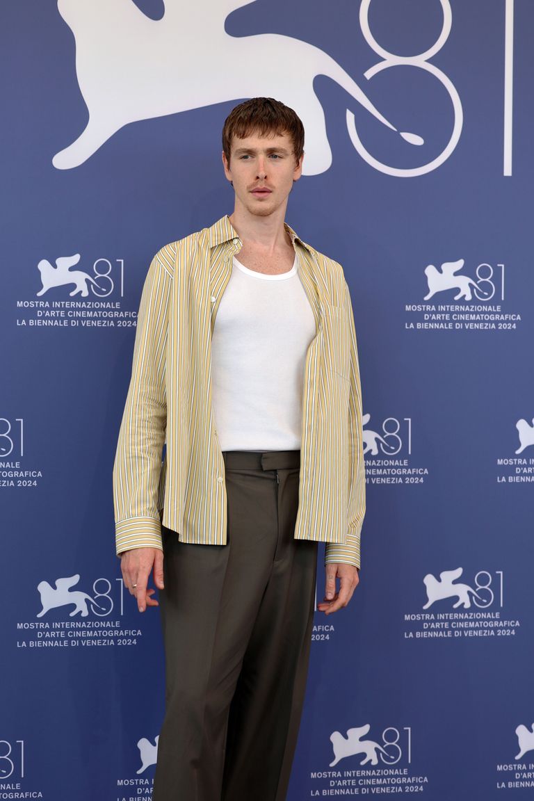 “Babygirl” Photocall - The 81st Venice International Film Festival