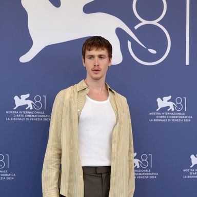 “Babygirl” Photocall - The 81st Venice International Film Festival