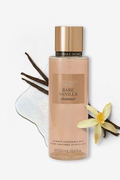 Victoria’s Secret Shimmer Fragrance Mist - 8.4 Oz