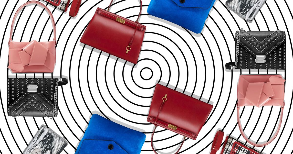 12 Editor-Approved Handbags You Need for Fall