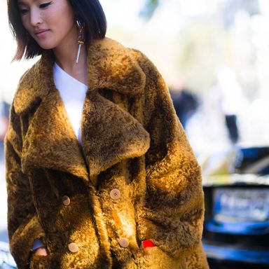 See More of the Best Street Style From Paris Fashion Week