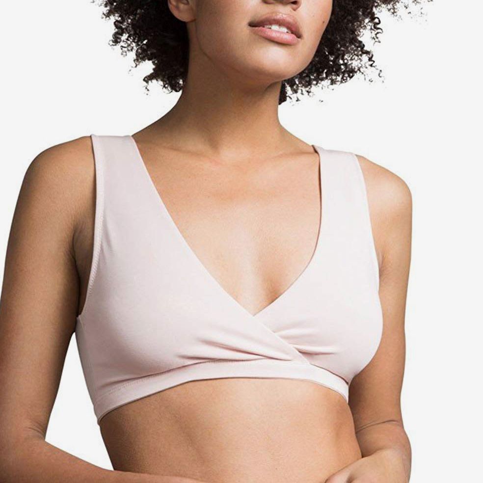 best maternity sleep bras