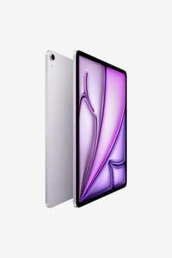 iPad Air With M3 Processor (13-Inch)