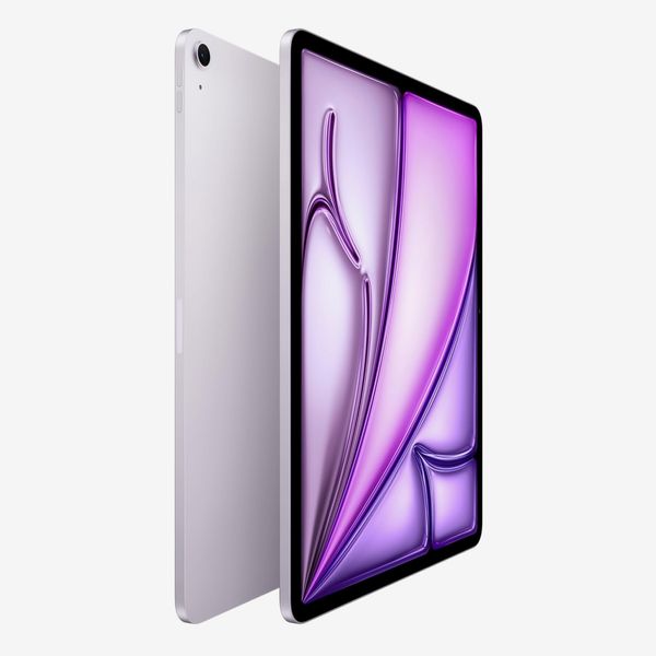 iPad Air With M3 Processor (13-Inch)