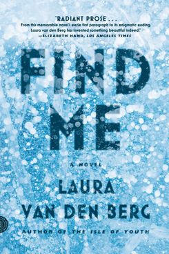 Find Me by Laura van den Berg (2015)