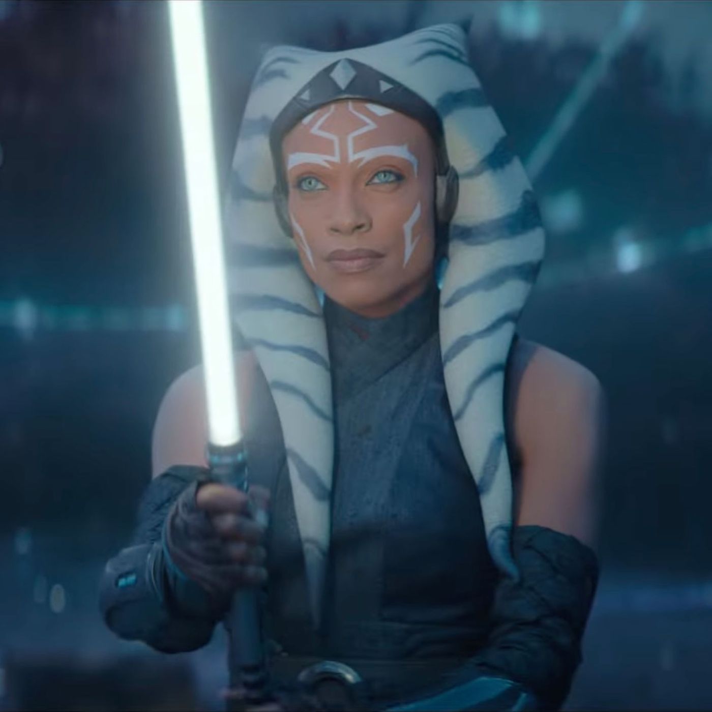 Ahsoka is yet more proof that Star Wars has a Jedi problem.