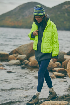 FP Movement Pippa Packable Puffer Jacket