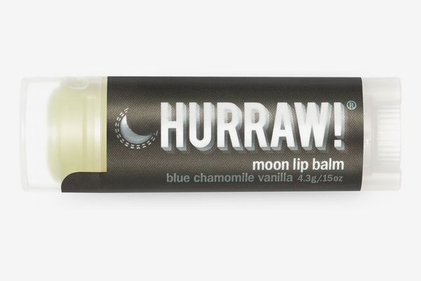 HURRAW! Moon Lip Balm