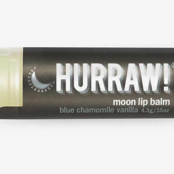 HURRAW! Moon Lip Balm