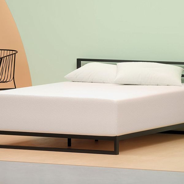 14 Best Mattresses On 2021 The, 10 Inch King Bed Frame