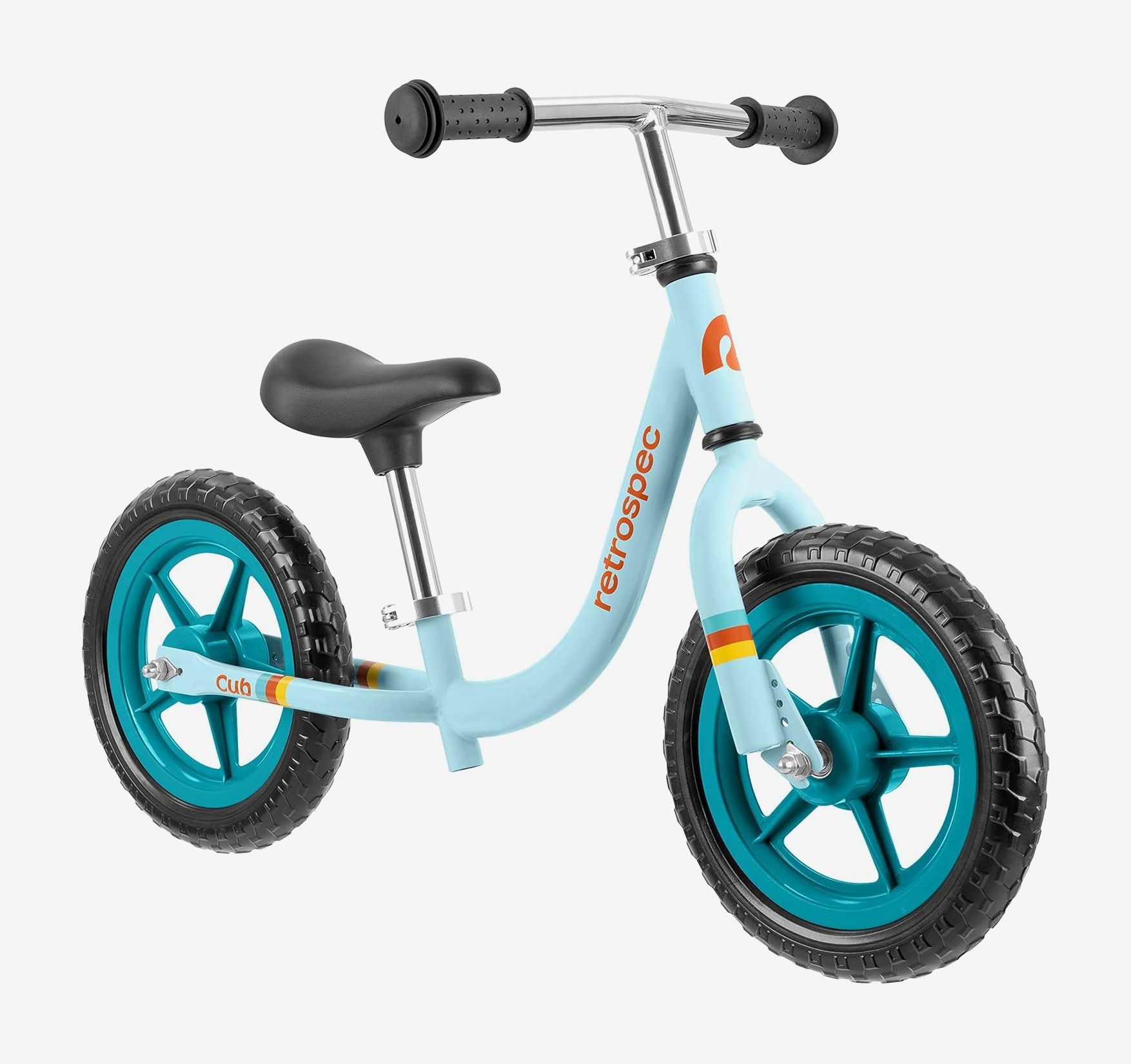 10 Best Balance Bikes 2025 The Strategist