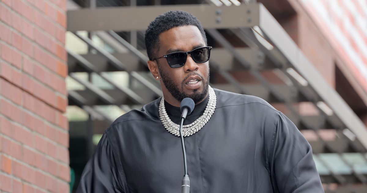 Diddy’s Sex Trafficking Case is Headed Back to Court