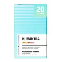 Humantra Electrolytes
